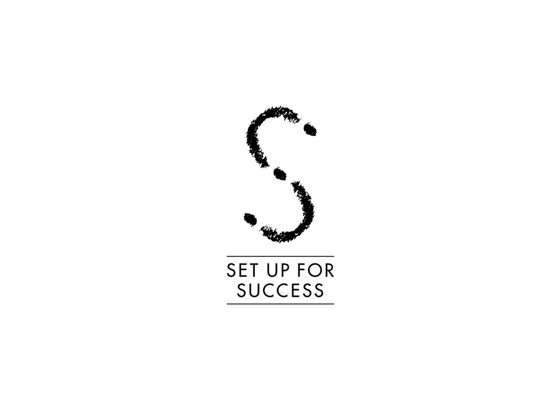 Set Up For Success logo